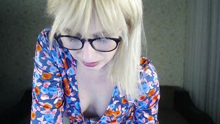 Watch VeroLang New Porn Video [Stripchat] - anal-white, student, creampie, hardcore, blondes-young, affordable-cam2cam, lesbians
