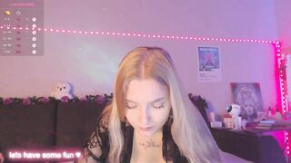 Watch MiaMiaMeow Hot Porn Video [Stripchat] - upskirt, blondes, affordable-cam2cam, dirty-talk, squirt-white, oil-show, sex-toys