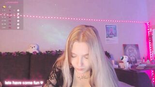 Watch MiaMiaMeow Hot Porn Video [Stripchat] - upskirt, blondes, affordable-cam2cam, dirty-talk, squirt-white, oil-show, sex-toys