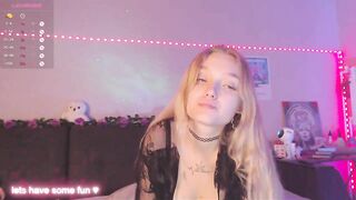 Watch MiaMiaMeow Hot Porn Video [Stripchat] - upskirt, blondes, affordable-cam2cam, dirty-talk, squirt-white, oil-show, sex-toys