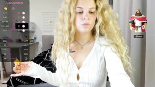 amelia_alistor HD Porn Video [Stripchat] - white, oil-show, deluxe-cam2cam, medium, white-young, student, dildo-or-vibrator