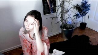 Holy420lolii Hot Porn Video [Stripchat] - anal-asian, topless-asian, blowjob, cam2cam, recordable-privates, shower, ahegao