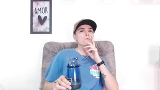 EmaJonnes Hot Porn Video [Stripchat] - young, blondes-young, erotic-dance, topless-white, deepthroat, small-audience, tomboy