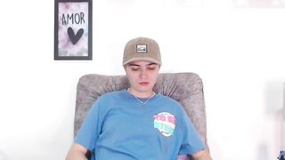 EmaJonnes Hot Porn Video [Stripchat] - young, blondes-young, erotic-dance, topless-white, deepthroat, small-audience, tomboy