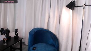 Valentina__Beltranx New Porn Video [Stripchat] - fingering-milfs, recordable-privates-milfs, selfsucking, kissing, cowgirl, office, orgasm