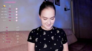 Watch _RocketWay_ HD Porn Video [Stripchat] - dildo-or-vibrator, pov, anal-toys, fingering, recordable-publics, fingering-white, big-nipples