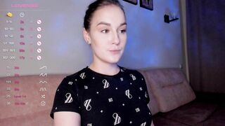 Watch _RocketWay_ HD Porn Video [Stripchat] - dildo-or-vibrator, pov, anal-toys, fingering, recordable-publics, fingering-white, big-nipples