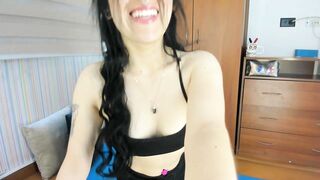 Emmysux Hot Porn Video [Stripchat] - striptease-young, orgasm, topless-young, topless-latin, latin-young, girls, recordable-privates