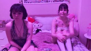 Bunny_y HD Porn Video [Stripchat] - petite-teens, luxurious-privates, handjob, striptease, couples, striptease-white, striptease-teens