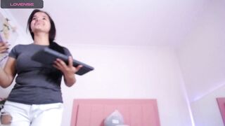 Antonia__bitch Hot Porn Video [Stripchat] - striptease, ahegao, big-ass, cowgirl, lesbians, shaven, deepthroat