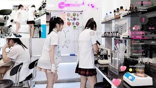 __Lab__ HD Porn Video [Stripchat] - camel-toe, young, medium, luxurious-privates-young, big-ass-young, spanking, trimmed-asian