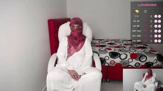 Watch laila_jamilah Webcam Porn Video [Stripchat] - handjob, big-ass-arab, trimmed, recordable-privates-milfs, titty-fuck, pov, trimmed-arab
