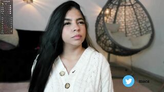Watch macaela_ Hot Porn Video [Stripchat] - big-ass, big-ass-latin, recordable-publics, twerk-teens, dildo-or-vibrator, dildo-or-vibrator-teens, hd