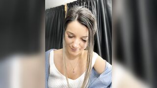 AmberWills Webcam Porn Video [Stripchat] - romantic, doggy-style, big-ass-white, cam2cam, spanking, recordable-privates, squirt-white