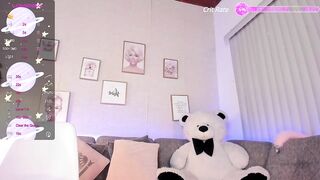 tamy_se Hot Porn Video [Stripchat] - latin-teens, masturbation, strapon, nipple-toys, petite, deepthroat, couples