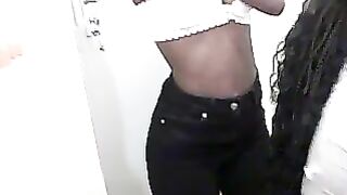 Hornybitchez001 HD Porn Video [Stripchat] - romantic, affordable-cam2cam, masturbation, camel-toe, topless-young, romantic-ebony, small-audience