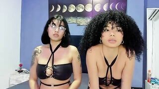 Watch _Kathalicecouple_ New Porn Video [Stripchat] - erotic-dance, oil-show, deepthroat, striptease, fingering-white, dildo-or-vibrator-young, cheap-privates-young