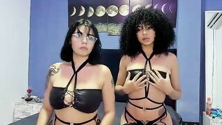 Watch _Kathalicecouple_ New Porn Video [Stripchat] - erotic-dance, oil-show, deepthroat, striptease, fingering-white, dildo-or-vibrator-young, cheap-privates-young