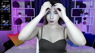 Lexi_Sexyyy New Porn Video [Stripchat] - recordable-publics, ahegao, small-tits, fingering, best-teens, white-teens, dirty-talk