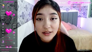bunnye_tay HD Porn Video [Stripchat] - twerk-teens, dirty-talk, asian, oil-show, girls, camel-toe, cheapest-privates