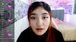 bunnye_tay HD Porn Video [Stripchat] - twerk-teens, dirty-talk, asian, oil-show, girls, camel-toe, cheapest-privates