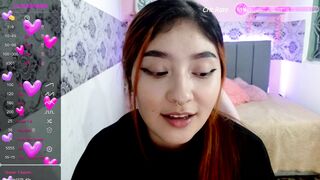 bunnye_tay HD Porn Video [Stripchat] - twerk-teens, dirty-talk, asian, oil-show, girls, camel-toe, cheapest-privates