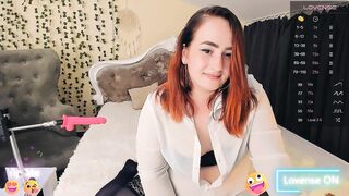 Nika__XXX HD Porn Video [Stripchat] - curvy-redheads, best, fingering-teens, cheap-privates-best, romantic-teens, topless-teens, interactive-toys-teens
