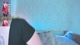 RayMilman Webcam Porn Video [Stripchat] - mistresses, pegging, tattoos-white, fingering-white, small-tits, cam2cam, doggy-style