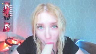 RayMilman Webcam Porn Video [Stripchat] - mistresses, pegging, tattoos-white, fingering-white, small-tits, cam2cam, doggy-style