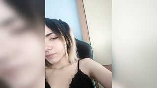 ShannonShanny Hot Porn Video [Stripchat] - fingering, small-audience, recordable-publics, deluxe-cam2cam, fingering-young, smoking, dildo-or-vibrator