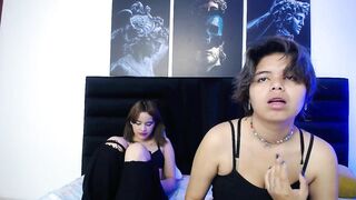Watch SabinaMerchetti HD Porn Video [Stripchat] - brunettes, anal-teens, cheap-privates-best, double-penetration, best-teens, fetishes, fingering