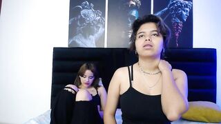 Watch SabinaMerchetti HD Porn Video [Stripchat] - brunettes, anal-teens, cheap-privates-best, double-penetration, best-teens, fetishes, fingering