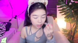 Watch Tiny_sora_ Webcam Porn Video [Stripchat] - lovense, twerk, dirty-talk, petite-asian, erotic-dance, spanking, teens