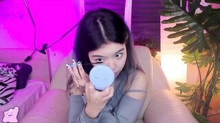 Watch Tiny_sora_ Webcam Porn Video [Stripchat] - lovense, twerk, dirty-talk, petite-asian, erotic-dance, spanking, teens