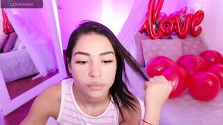 Watch samantha_bss Hot Porn Video [Stripchat] - cam2cam, flashing, affordable-cam2cam, venezuelan-petite, cheapest-privates-latin, petite-teens, handjob