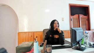 Watch Ka_talella Webcam Porn Video [Stripchat] - anal-ebony, masturbation, cam2cam, colombian, spanking, sex-toys, dildo-or-vibrator