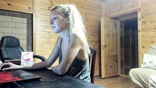 SweetGilrX New Porn Video [Stripchat] - girls, facesitting, big-ass-young, blondes-young, shower, anal-young, russian