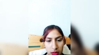 Watch Dulce_nea_hot_ HD Porn Video [Stripchat] - double-penetration, erotic-dance, hairy, latin, camel-toe, petite, cheapest-privates
