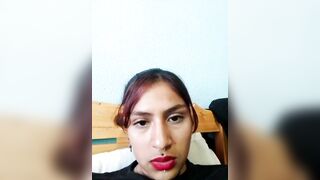 Watch Dulce_nea_hot_ HD Porn Video [Stripchat] - double-penetration, erotic-dance, hairy, latin, camel-toe, petite, cheapest-privates