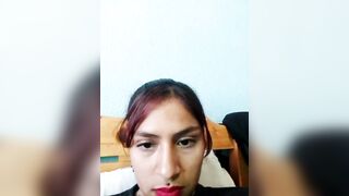 Watch Dulce_nea_hot_ HD Porn Video [Stripchat] - double-penetration, erotic-dance, hairy, latin, camel-toe, petite, cheapest-privates
