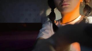 Watch skinnybitches Webcam Porn Video [Stripchat] - striptease, fisting-white, russian-young, upskirt, middle-priced-privates, small-tits, russian