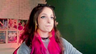 Watch BratzieDarsie HD Porn Video [Stripchat] - fetishes, fingering, hd, striptease-white, best, twerk, tattoos-teens