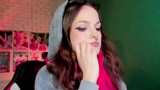 Watch BratzieDarsie HD Porn Video [Stripchat] - fetishes, fingering, hd, striptease-white, best, twerk, tattoos-teens