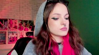 Watch BratzieDarsie HD Porn Video [Stripchat] - fetishes, fingering, hd, striptease-white, best, twerk, tattoos-teens