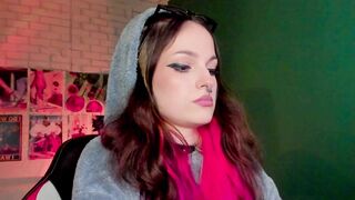 Watch BratzieDarsie HD Porn Video [Stripchat] - fetishes, fingering, hd, striptease-white, best, twerk, tattoos-teens