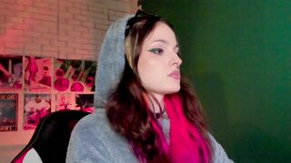 Watch BratzieDarsie HD Porn Video [Stripchat] - fetishes, fingering, hd, striptease-white, best, twerk, tattoos-teens
