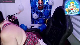 Watch MiiaaJoness HD Porn Video [Stripchat] - big-ass-asian, colombian-young, cosplay-young, hairy-young, oil-show, couples, oktoberfest