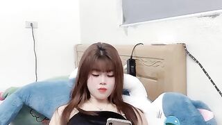 Watch _Felicia Hot Porn Video [Stripchat] - lesbians, recordable-publics, twerk, orgasm, fisting-asian, cam2cam, masturbation