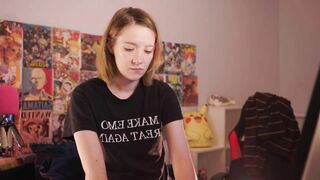 RikkiSanchez Hot Porn Video [Stripchat] - cheapest-privates-white, petite-white, girls, cam2cam, small-tits-young, recordable-publics, cheapest-privates