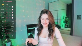 Watch Mollyurdolly HD Porn Video [Stripchat] - spanking, topless, interactive-toys, blowjob, cosplay, kissing, big-ass